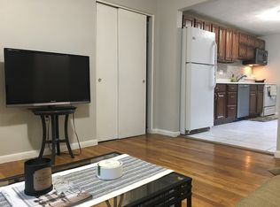 69 Bridges Street Ext #B, Framingham, MA 01702