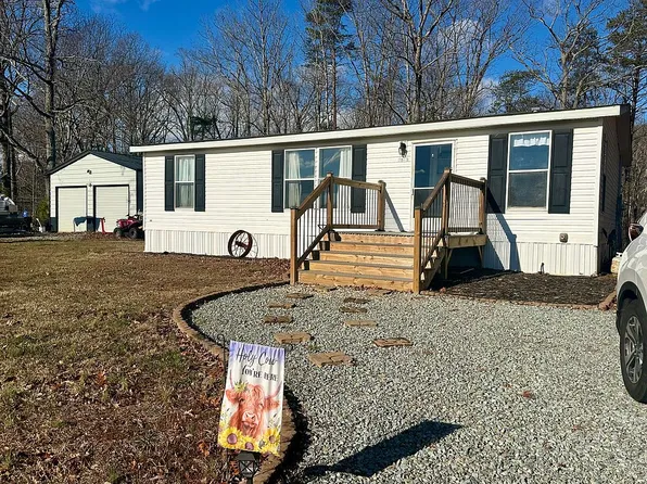 3653 Yorkshire Dr, Sandy Level, VA 24161