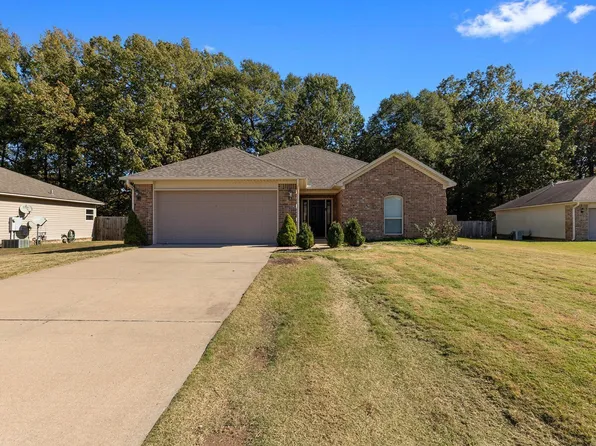 84 Seminole Cir, Austin, AR 72007