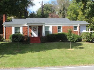 148 Cedar Valley Rd, Bristol, TN 37620