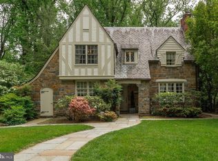 4968 Quebec St NW, Washington, DC 20016