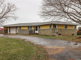 1491 Norway Rd, Kendall, NY 14476