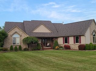 2171 Winslow Rd, Imlay City, MI 48444