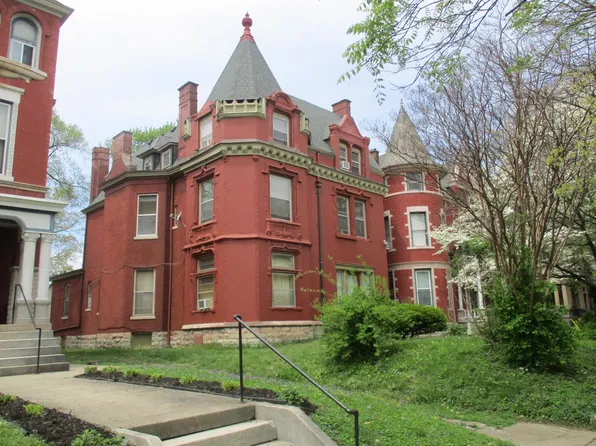 1520 S 3rd St, Louisville, KY 40208