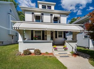 621 Bowen St, Dayton, OH 45410
