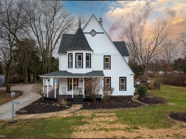 7688 N 2nd Ave, Clinton, OH 44216