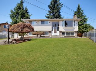 29004 43rd Ave S, Auburn, WA
