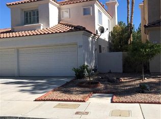 1608 Country Hollow Dr, Las Vegas, NV 89117