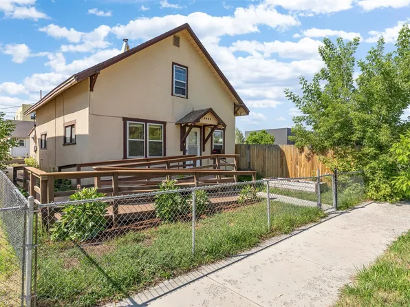 1325 E Lyndale Ave, Helena, MT 59601