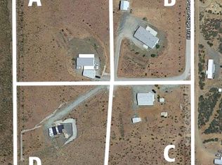 1570 N Javelina Trl, Dewey, AZ 86327