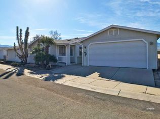 672 Saguaro Way, Mesquite, NV 89027
