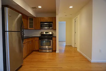 Rented by Astoria Realty