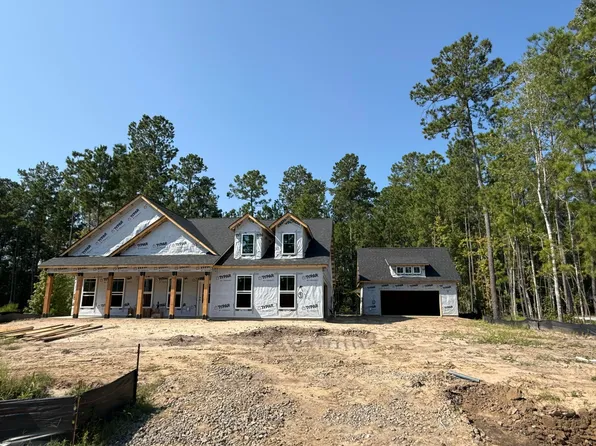 6101 Sourwood Trl, Ridgeville, SC 29472