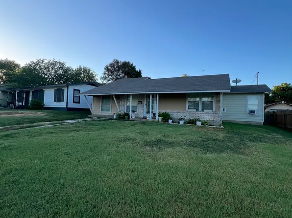341 Prestwick Blvd, San Antonio, TX 78223