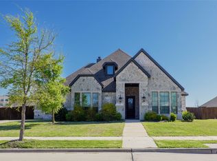 1616 Granite Way, Waxahachie, TX