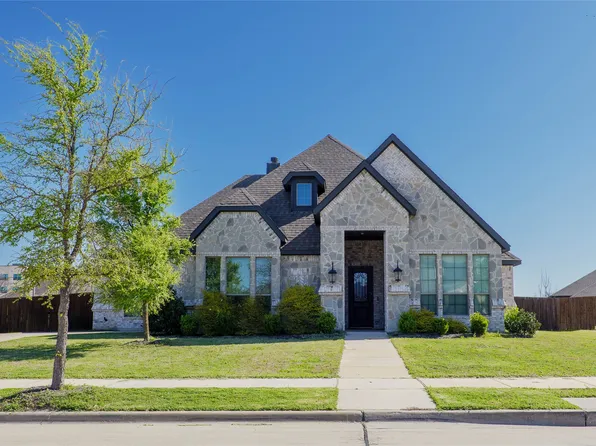 1616 Granite Way, Waxahachie, TX 75165