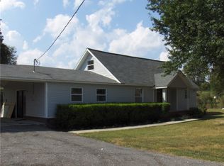 13179 N Viney Grove Rd, Prairie Grove, AR 72753