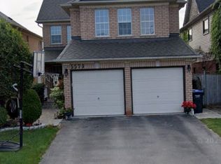 5579 Creditrise Pl, Mississauga, ON L5M 6E3