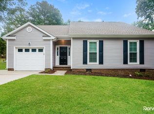 5307 Caradon Dr, Charlotte, NC 28227