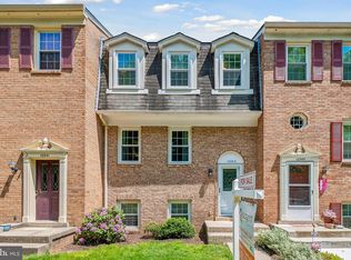12243 Thyme Ln, Woodbridge, VA 22192