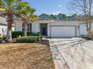 386 La Mancha Dr, Saint Augustine, FL 32086
