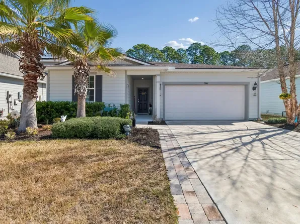 386 La Mancha Dr, Saint Augustine, FL 32086