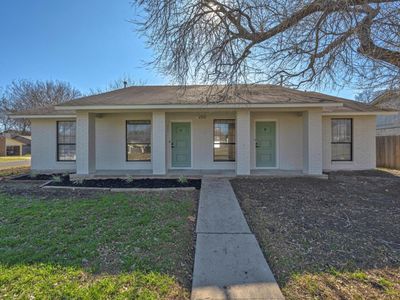 203 W William Cannon Dr, Austin, TX, 78745