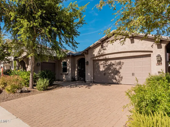 904 E VERMONT Drive, Gilbert, AZ 85295