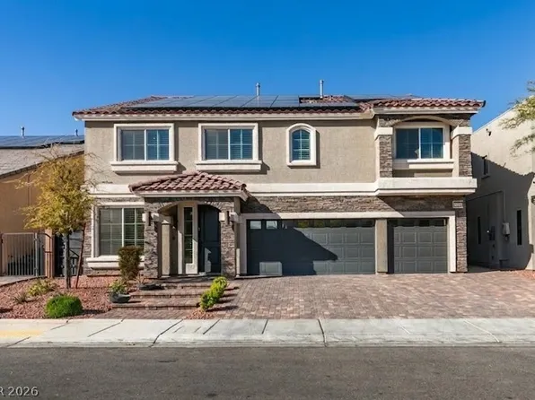 5686 Texas Creek Ave, Enterprise, NV 89141