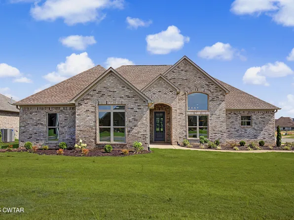 162 Roxbury Dr, Jackson, TN 38305