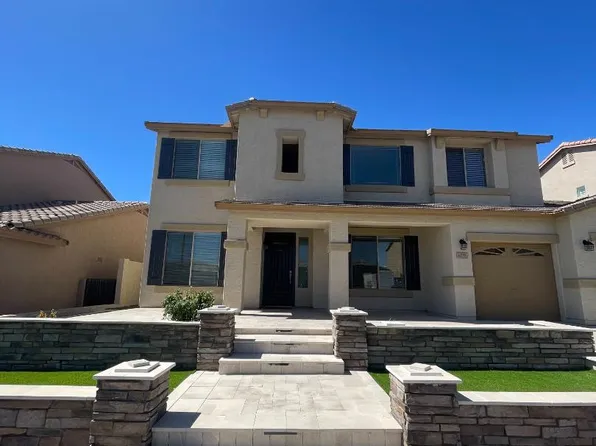 6535 W Brookhart Way, Phoenix, AZ 85083
