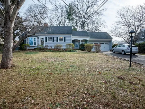 911 Holland St, Winston Salem, NC 27101