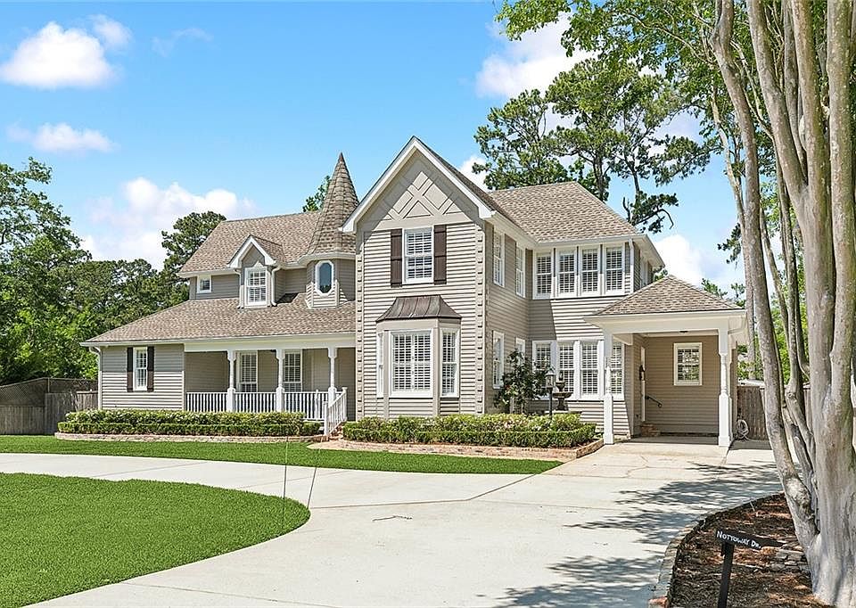 204 Nottoway Dr, Mandeville, LA 70471 | Zillow