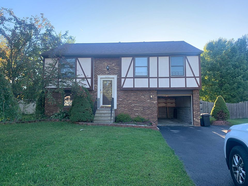 1st image of 6261 Wynmoor Dr