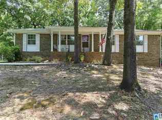 206 Falliston Rd, Helena, AL 35080
