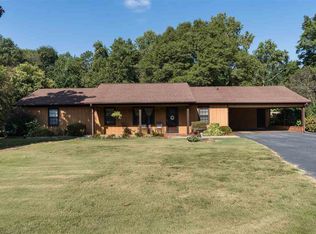 112 Goldenrod Ln, Moore, SC 29369