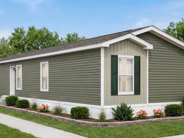 2384 Elm St, Twin Lake, MI 49457