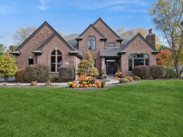 5592 Jennifer Ct, Yorkville, IL 60560