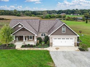 588 State Route 121 N, New Paris, OH 45347