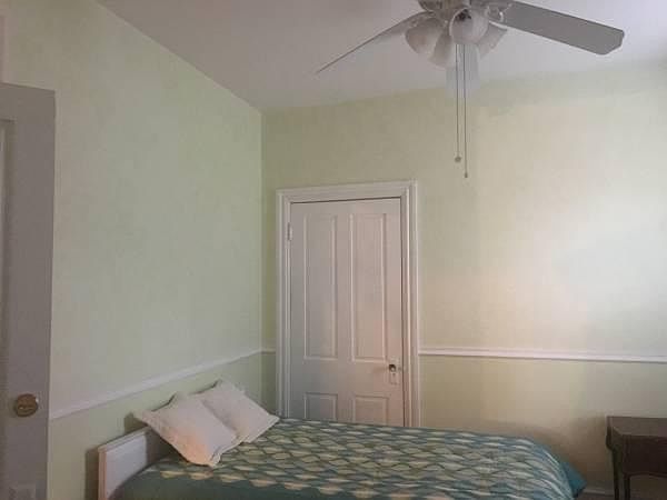 Private bedroom