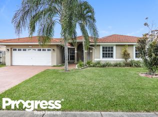 16580 SW 145th Ct, Miami, FL 33177