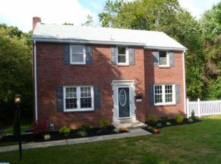 656 Prospect Rd, Springfield, PA 19064