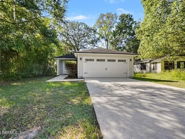 5314 ALPHA Avenue, Jacksonville, FL 32205