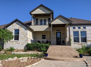 267 Flanders, Fischer, TX 78623