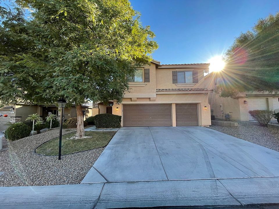 1st image of 8061 Desert Cloud Ave