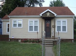 2610 Lincoln Ave, Saint Albans, WV 25177