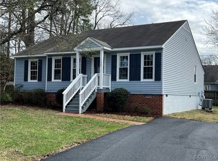 7405 Seminary Ave, Richmond, VA 23227