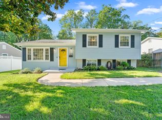 12838 Littleton St, Silver Spring, MD 20906