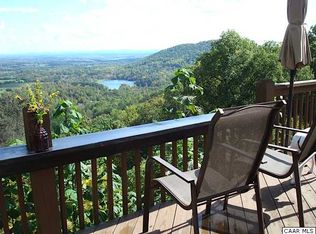 898 Turkey Ridge Rd, Stanardsville, VA 22973