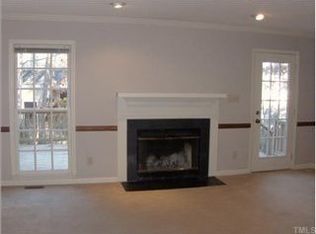 103 Waltons Creek Rd, Morrisville, NC 27560